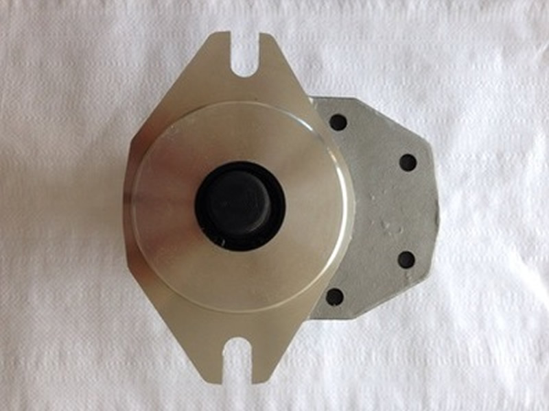 D(zhun)Steering