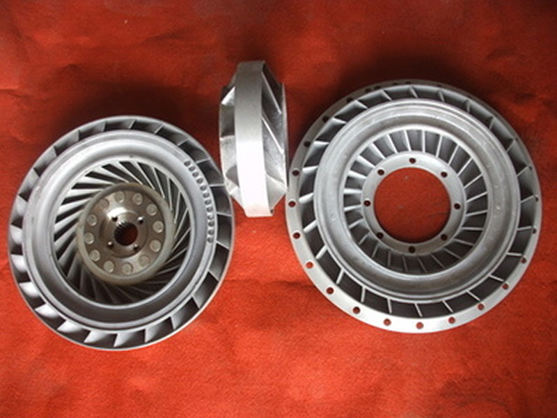 YJ355ÜuTurbine