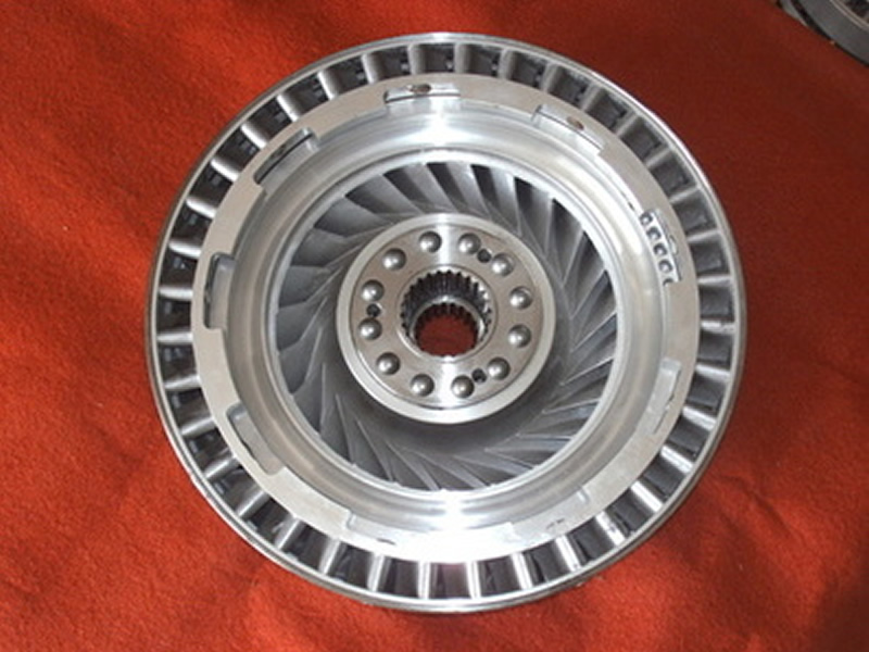 ɽƵDTurbine
