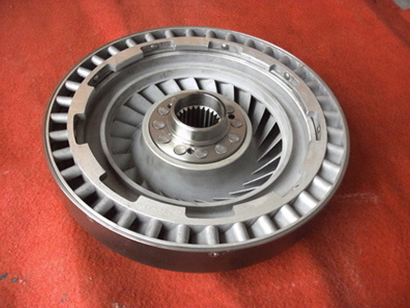 XDTurbine