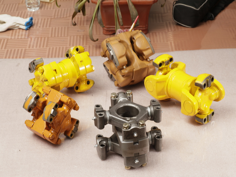 fUniversal Joint